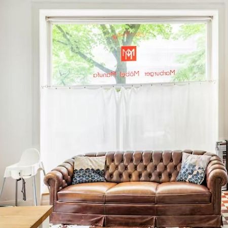 Grosszuegige 185M2-Altbauwohnung In Bestlage 7Zimmer-2Baeder-2Kuechen-2Wcs 汉堡 外观 照片