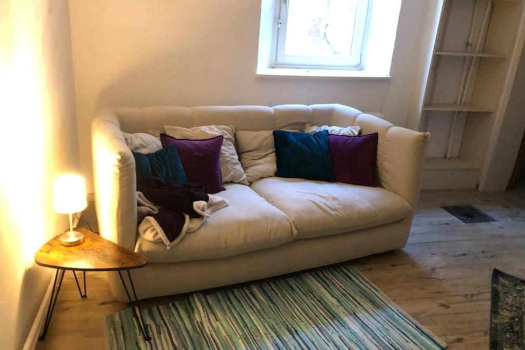 Grosszuegige 185M2-Altbauwohnung In Bestlage 7Zimmer-2Baeder-2Kuechen-2Wcs 汉堡 外观 照片