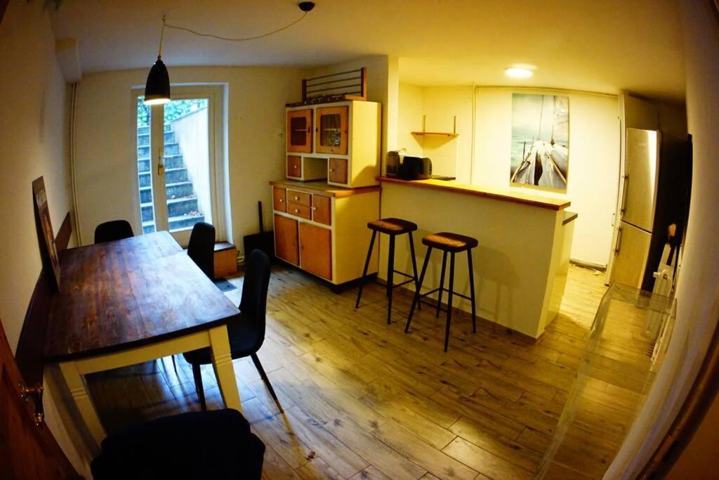 Grosszuegige 185M2-Altbauwohnung In Bestlage 7Zimmer-2Baeder-2Kuechen-2Wcs 汉堡 外观 照片