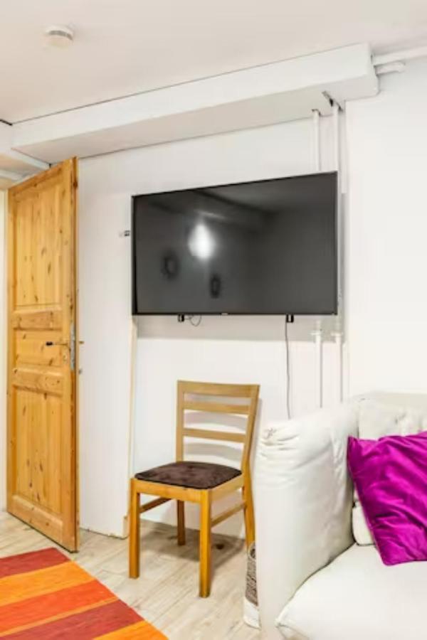 Grosszuegige 185M2-Altbauwohnung In Bestlage 7Zimmer-2Baeder-2Kuechen-2Wcs 汉堡 外观 照片