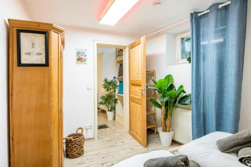 Grosszuegige 185M2-Altbauwohnung In Bestlage 7Zimmer-2Baeder-2Kuechen-2Wcs 汉堡 外观 照片