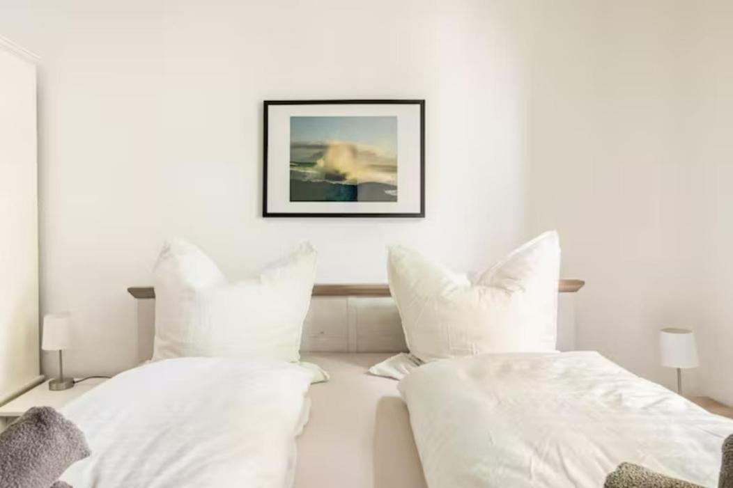 Grosszuegige 185M2-Altbauwohnung In Bestlage 7Zimmer-2Baeder-2Kuechen-2Wcs 汉堡 外观 照片