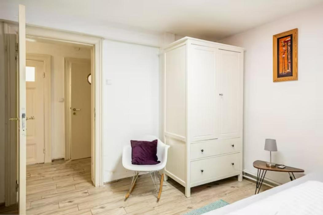 Grosszuegige 185M2-Altbauwohnung In Bestlage 7Zimmer-2Baeder-2Kuechen-2Wcs 汉堡 外观 照片